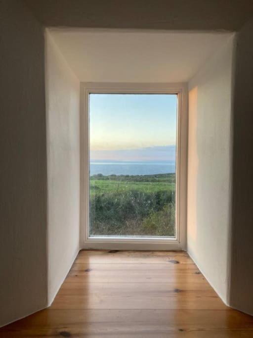 Barn Conversion In Zennor St Ives Exterior foto